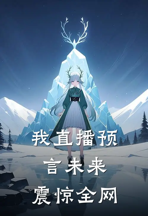 我直播预言未来，震惊全网陈羽吴少兰完整版小说_最新章节列表我直播预言未来，震惊全网(陈羽吴少兰)