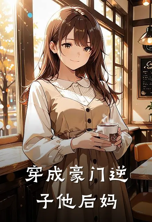 《穿成豪门逆子他后妈》舒婉傅扬火爆新书_穿成豪门逆子他后妈(舒婉傅扬)免费小说