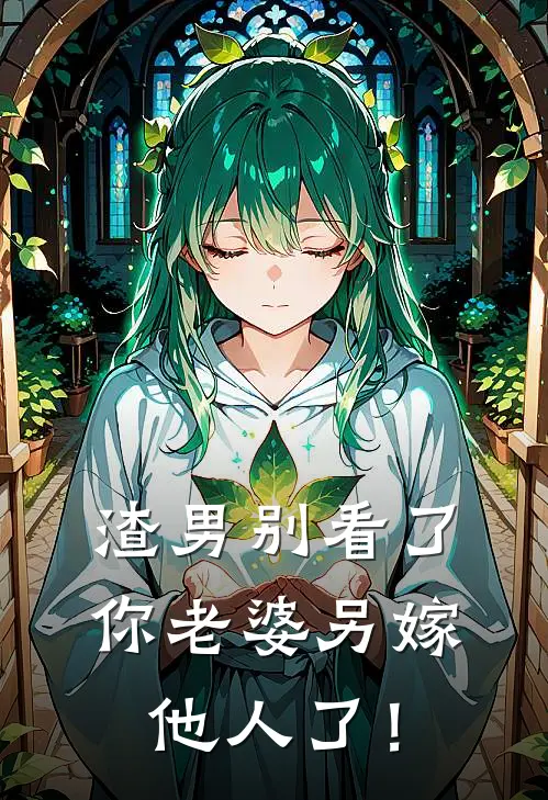 渣男别看了，你老婆另嫁他人了！