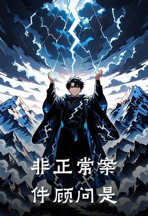 非正常案件顾问是