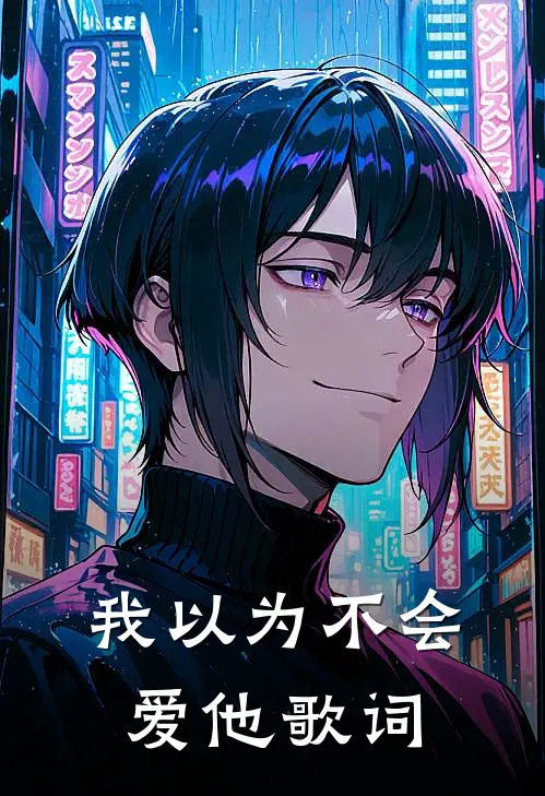 我以为不会爱他歌词