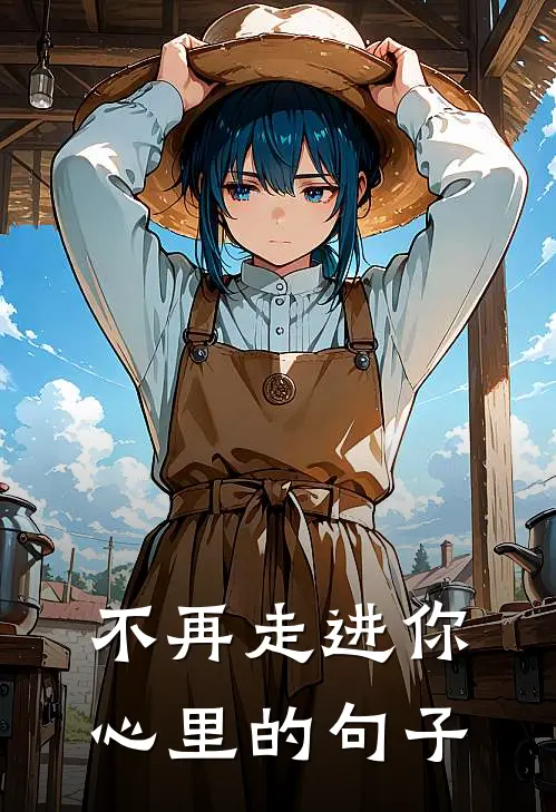 不再走进你心里的句子