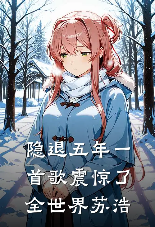 隐退五年一首歌震惊了全世界苏浩