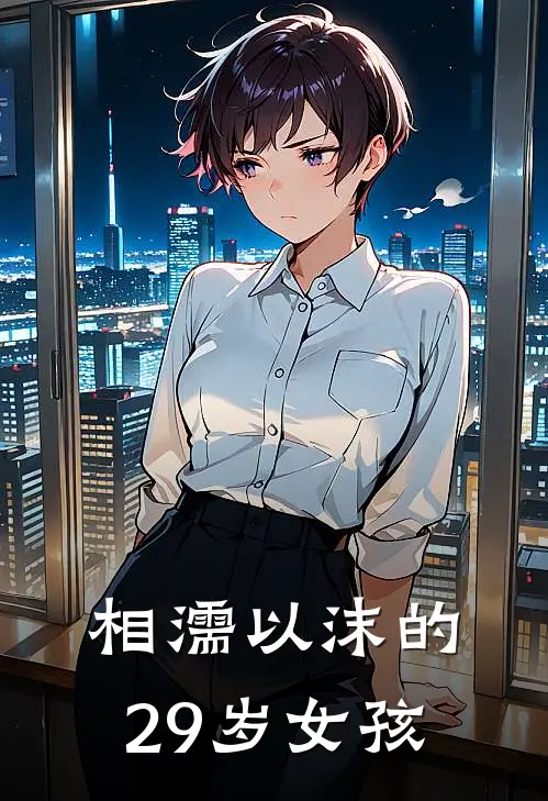 相濡以沫的29岁女孩