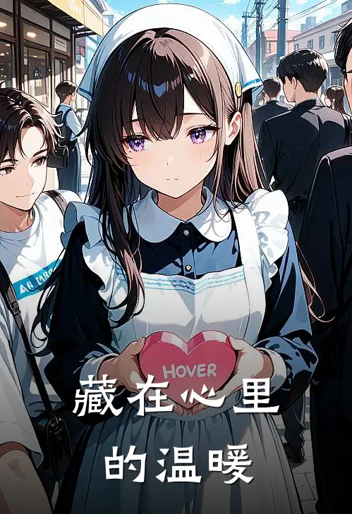 藏在心里的温暖