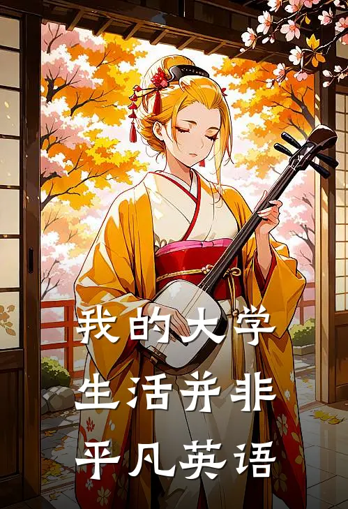 我的大学生活并非平凡英语
