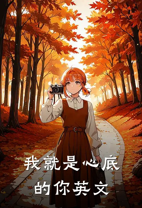 我就是心底的你英文