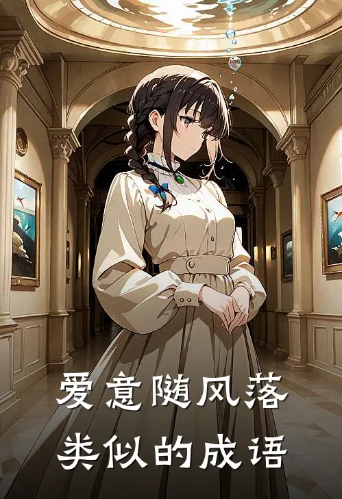 爱意随风落类似的成语