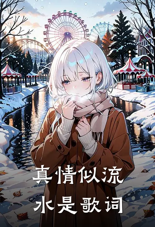 真情似流水是歌词