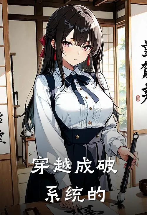 穿越成破系统的