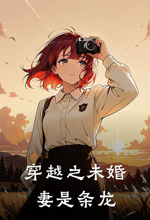 穿越之未婚妻是条龙