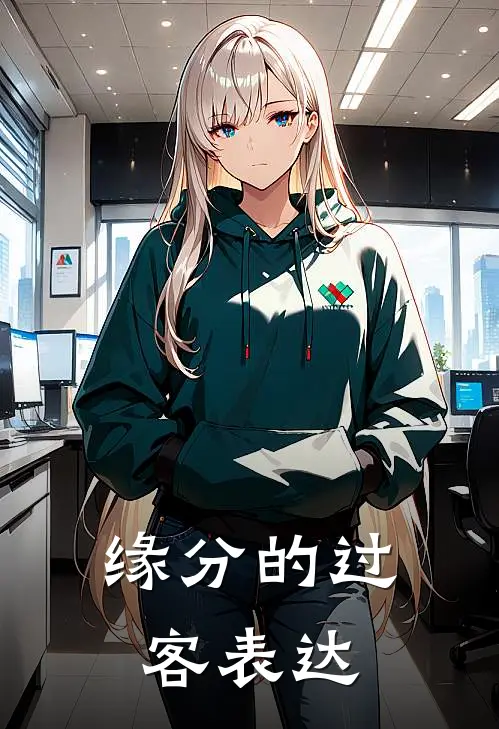 缘分的过客表达