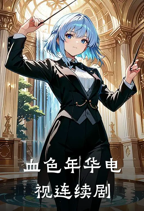 血色年华电视连续剧