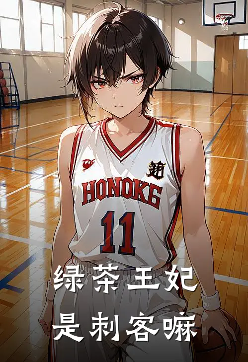 绿茶王妃是刺客嘛