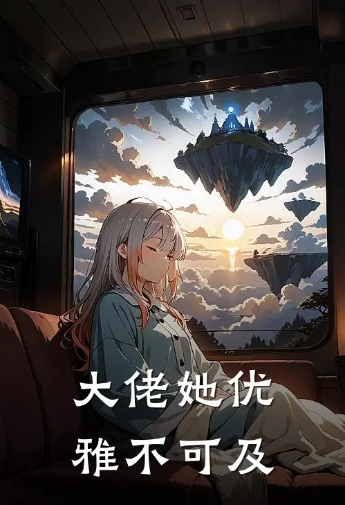 大佬她优雅不可及