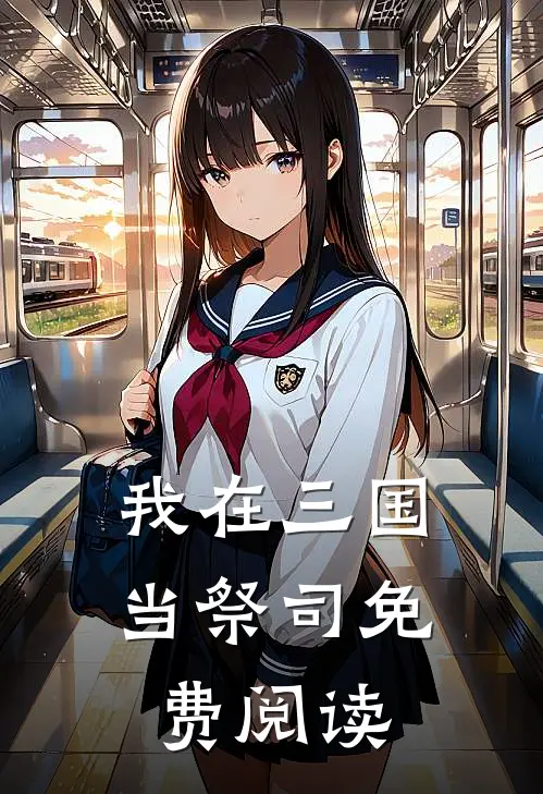 我在三国当祭司免费阅读