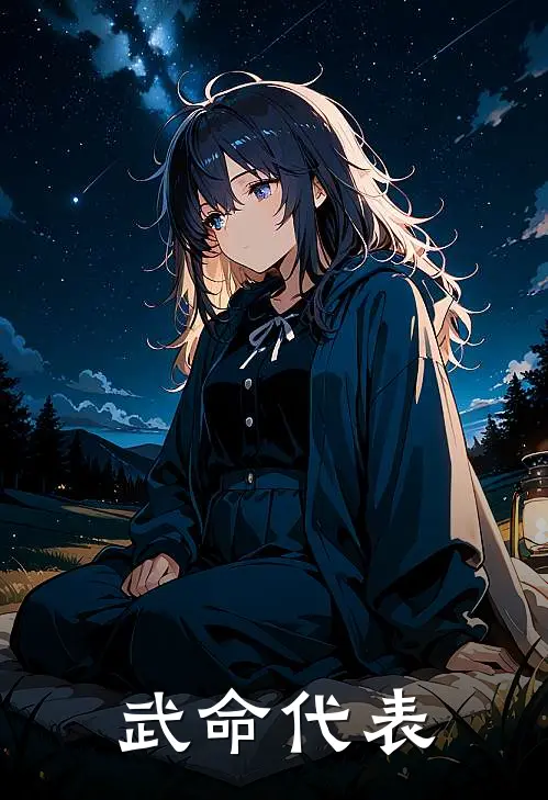 武命代表