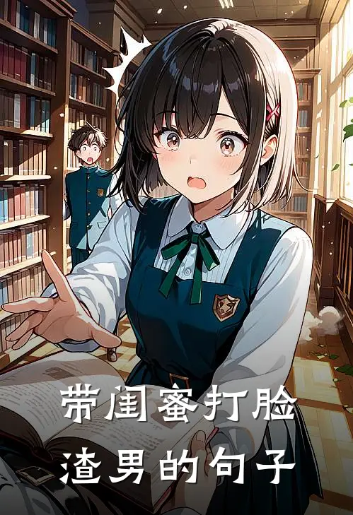 带闺蜜打脸渣男的句子