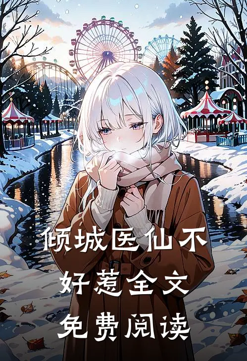 倾城医仙不好惹全文免费阅读