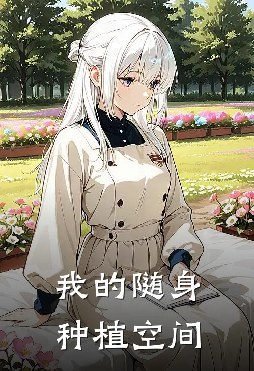 我的随身种植空间