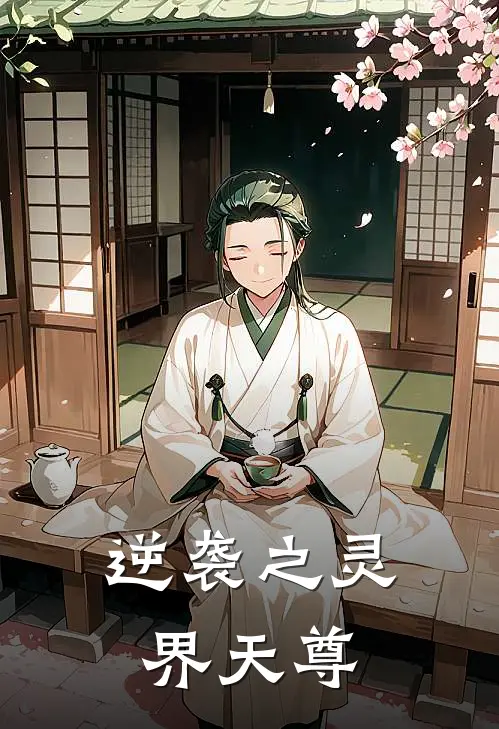 逆袭之灵界天尊