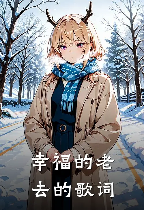 幸福的老去的歌词