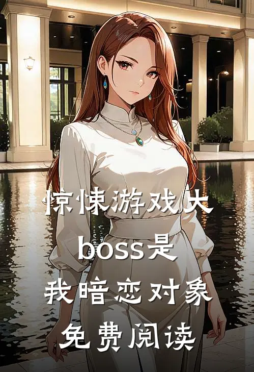 惊悚游戏大boss是我暗恋对象免费阅读