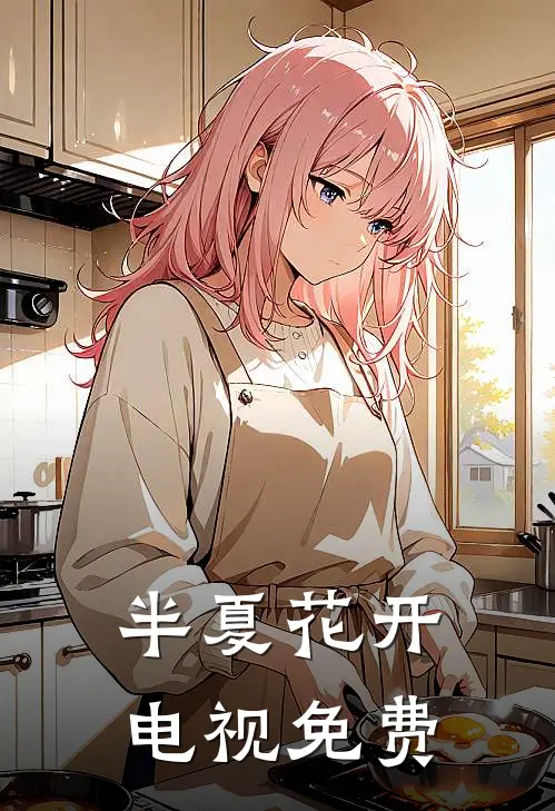 半夏花开电视免费