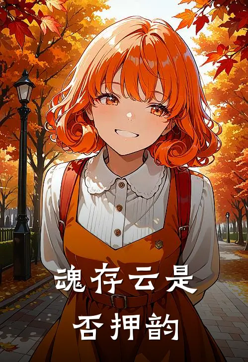 魂存云是否押韵