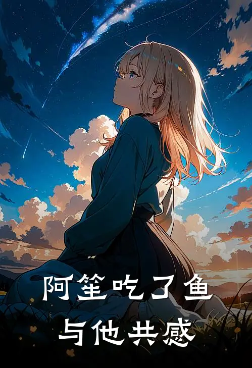 阿笙吃了鱼与他共感