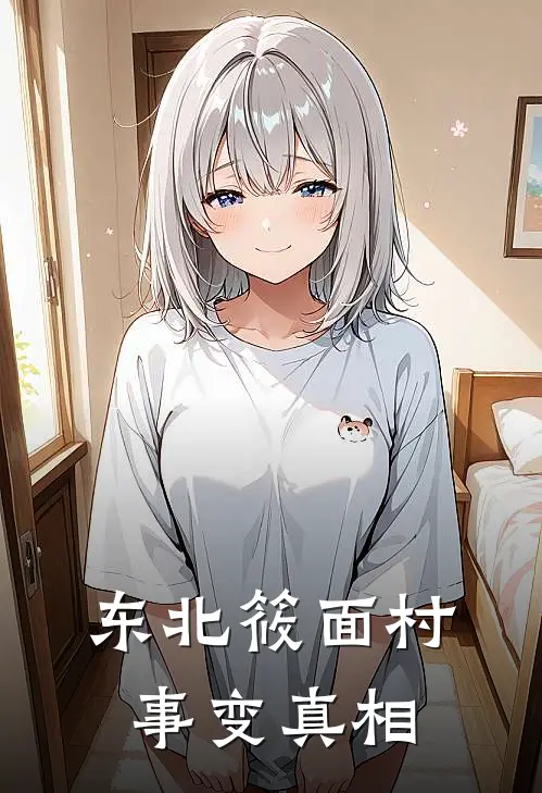 东北筱面村事变真相