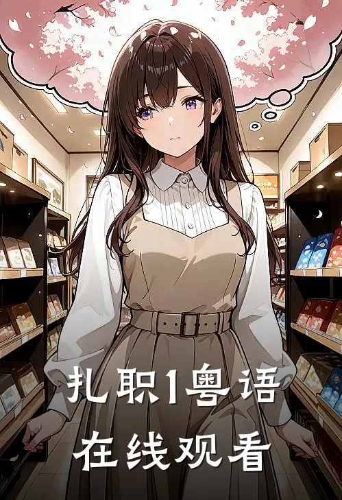 扎职1粤语在线观看