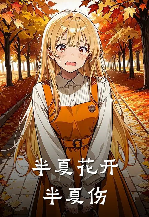 半夏花开半夏伤