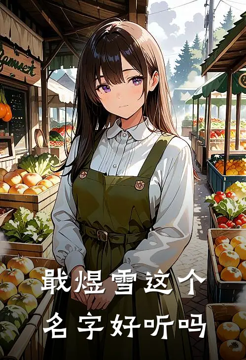 戢煜雪这个名字好听吗