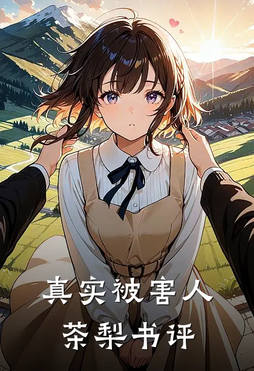 真实被害人茶梨书评