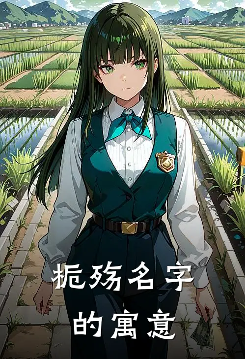 栀殇名字的寓意