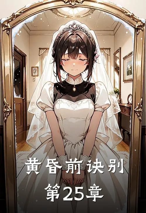 黄昏前诀别第25章