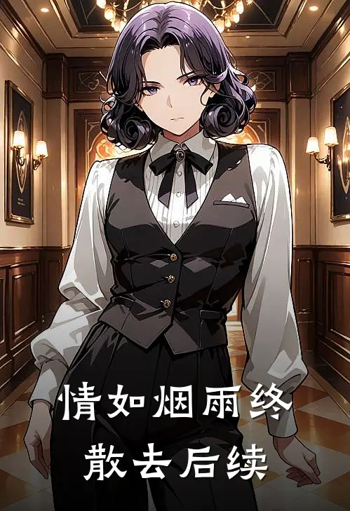 情如烟雨终散去后续