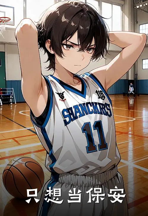 只想当保安