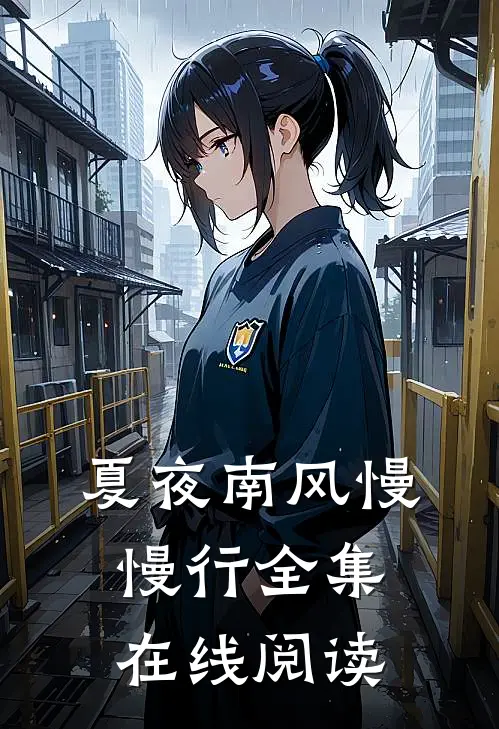 夏夜南风慢慢行全集在线阅读