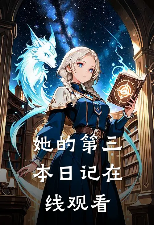 她的第三本日记在线观看
