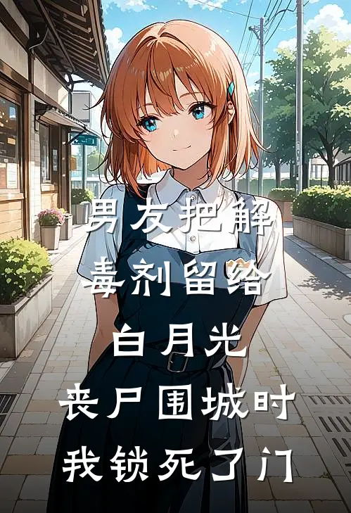 男友把解毒剂留给白月光，丧尸围城时我锁死了门(江城婉婉)热门网络小说_最新完本小说男友把解毒剂留给白月光，丧尸围城时我锁死了门(江城婉婉)