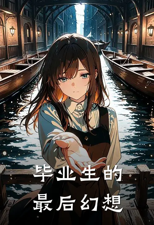 毕业生的最后幻想