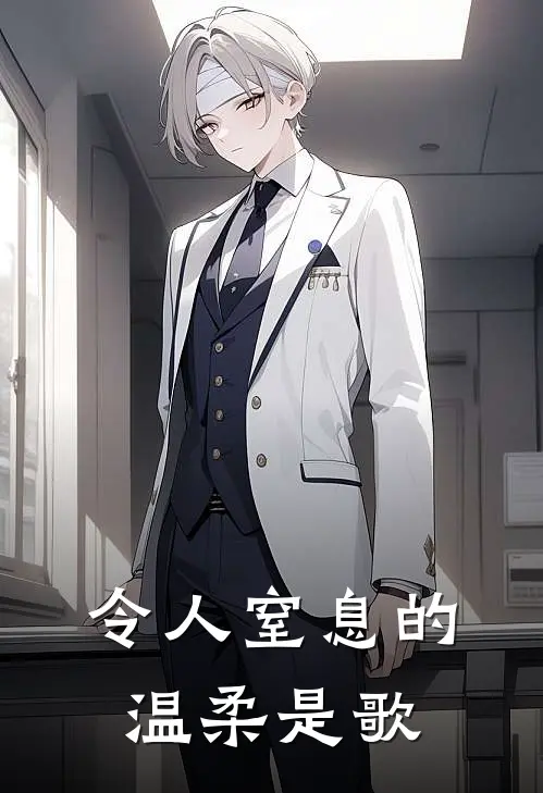 令人窒息的温柔是歌