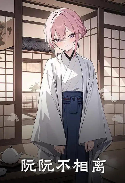 阮阮不相离