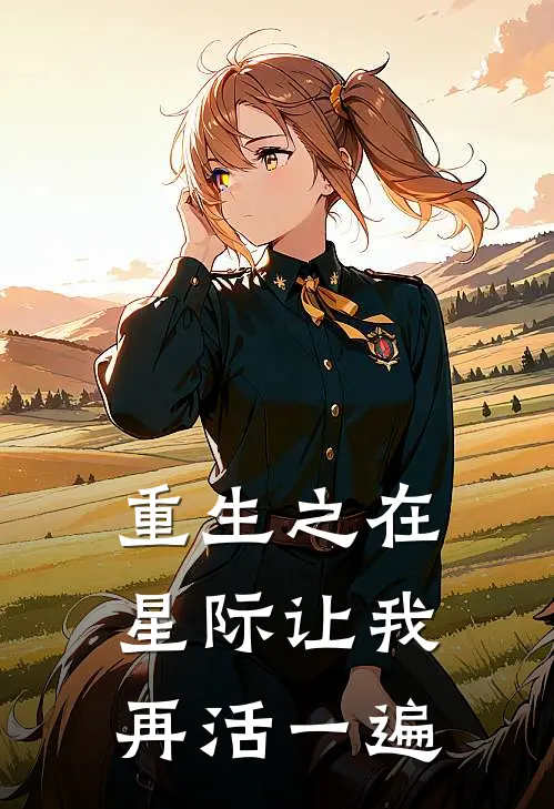 重生之在星际让我再活一遍