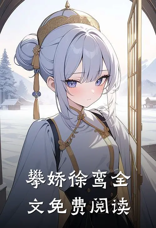 攀娇徐鸾全文免费阅读