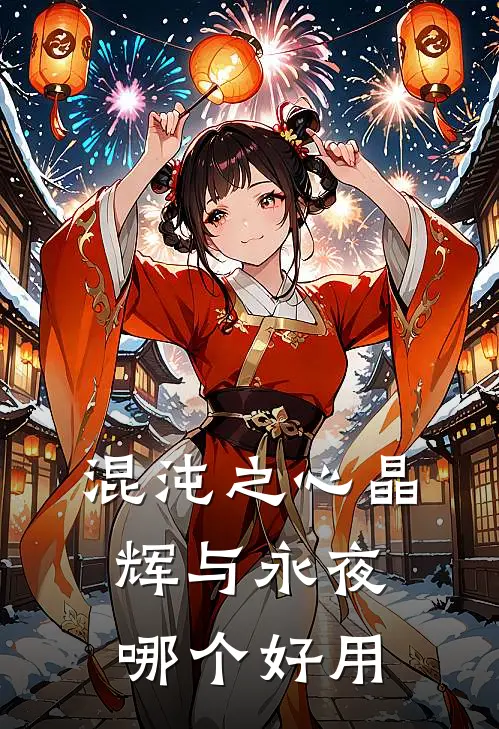 混沌之心晶辉与永夜哪个好用