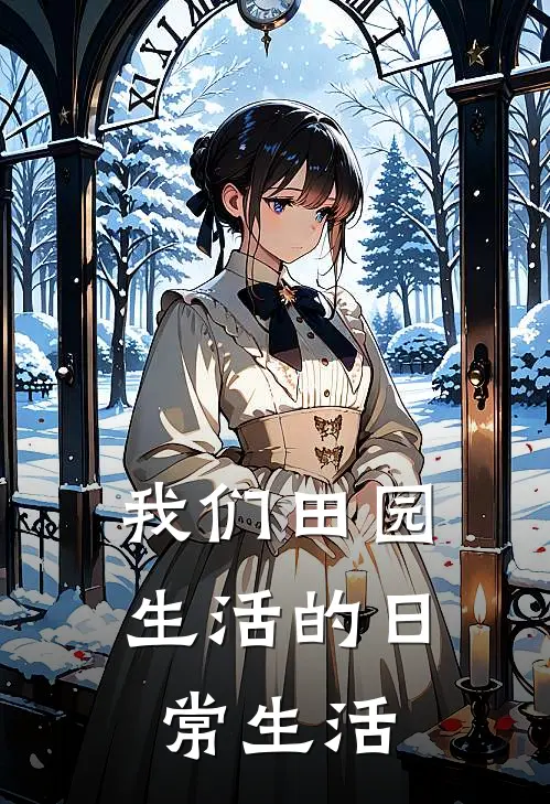 我们田园生活的日常生活