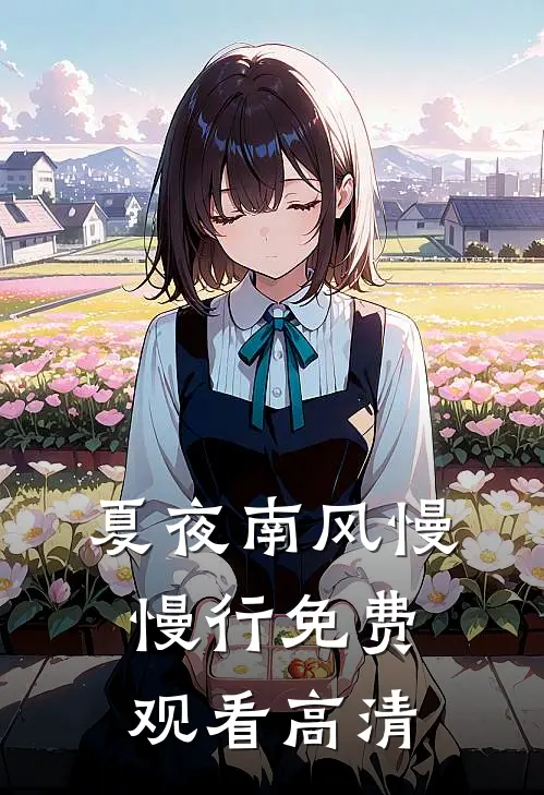 夏夜南风慢慢行免费观看高清